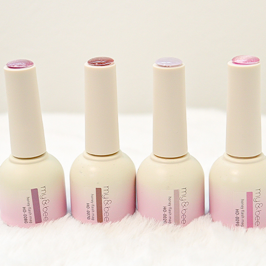 指先から前向きに