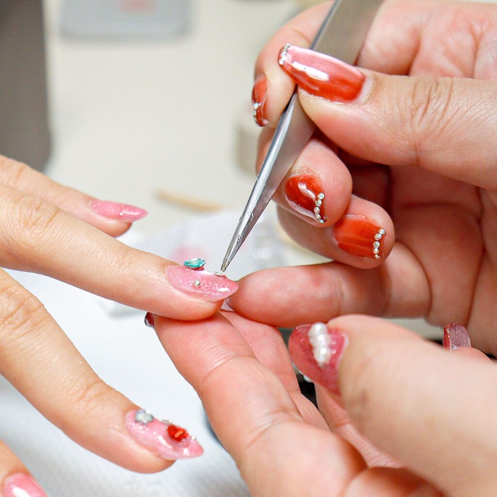 安心して自分らしく選べる