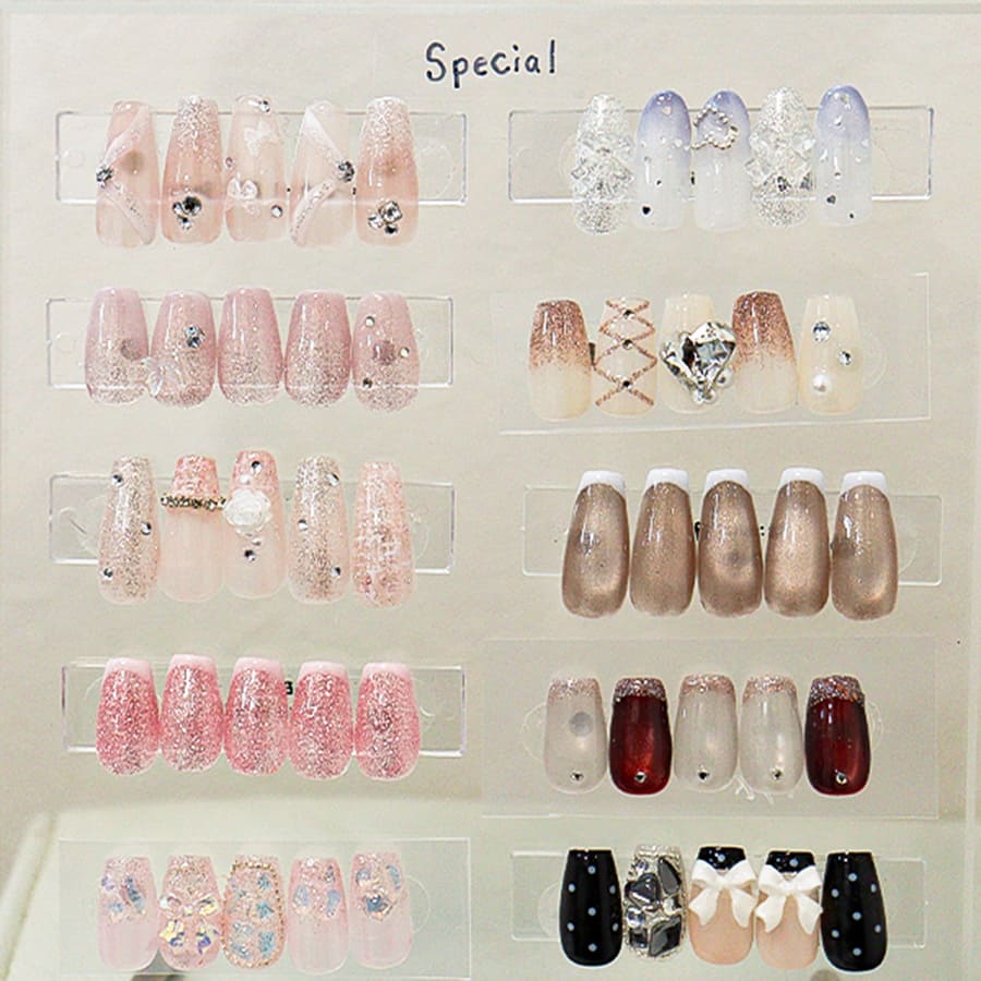 安心して自分らしく選べる